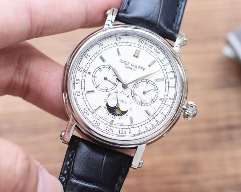 PATEK PHILIPPE Watches